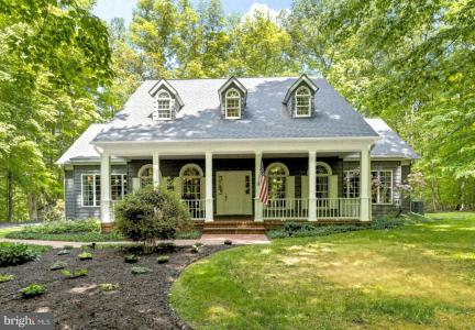 4111 Buck Board Lane, Dunkirk, Maryland 20754