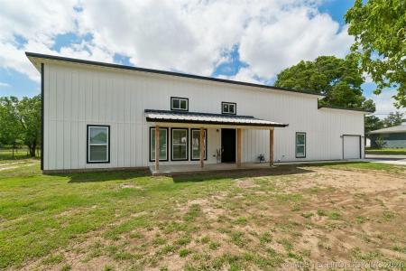 1427 S Little Avenue, Cushing, Oklahoma 74023, Estados Unidos