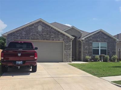2115 Ridge Way Street, Chickasha, Oklahoma 73018