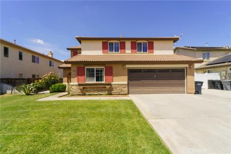 4430 Cactus Tree, Hemet, California 92545, USA