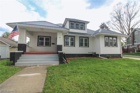 65 Duquesne Street, Columbiana, Ohio 44408, USA