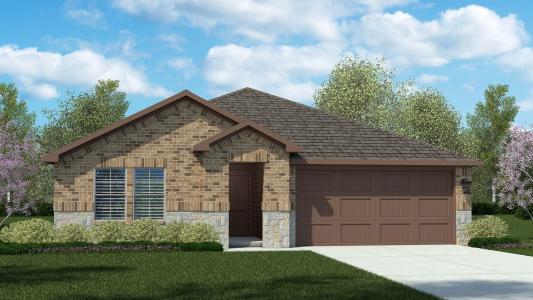 177 Mlm Parkway, Bridgeport, Texas 76426, HOA KỲ
