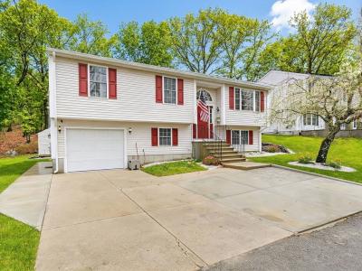 234 Minerva Ave, Cumberland, Rhode Island 02864, USA