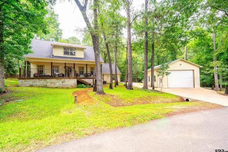 386 Spring Creek Drive, Mt Vernon, Texas 75457, États-Unis
