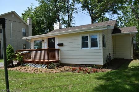 49 Mohawk Ave, Parsippany, New Jersey 07034, États-Unis