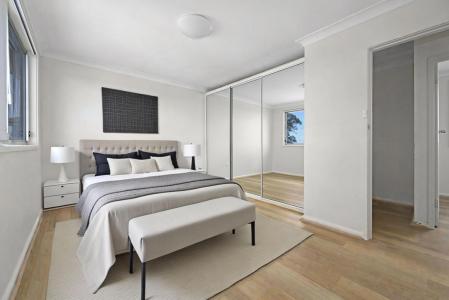 4 Garran Street, Fairfield West, NSW 2165, Australie