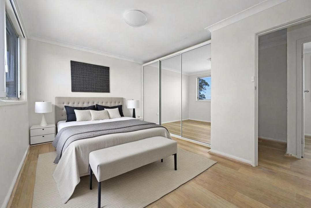 4 Garran Street, Fairfield West, NSW 2165, Australie