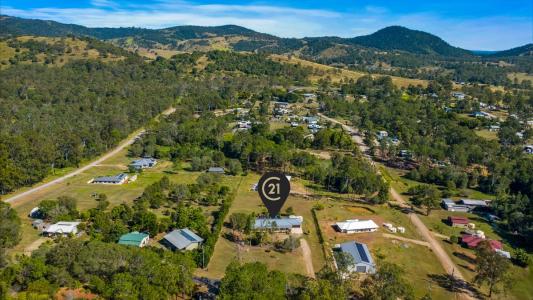 80 Andrew Road, Glenwood, QLD 4570, Australia