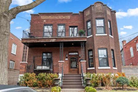 4159  Av. Old Orchard, Montréal (Côte-des-Neiges/Notre-Dame-de-Grâce), Quebec H4A 3B3, Kanada