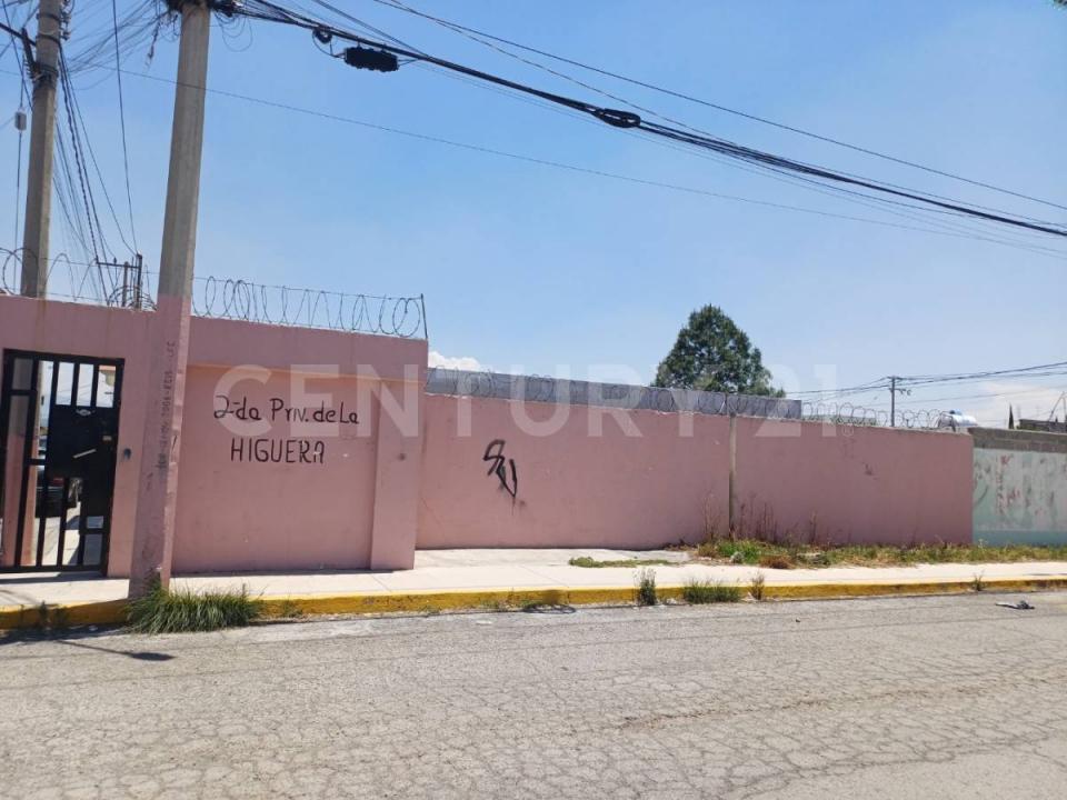 Privada Higuera #136, Lt. 27, Mz. 11, 5ta. seccion,, Tizayuca, ولاية هيدالجو 43810, المكسيك