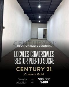Cumaná, Sucre 6101, Venezuela