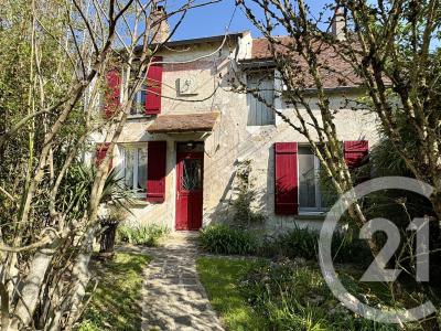 Voulangis, Île-de-France 77580, Francja