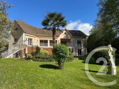 Boissy Le Chatel, Île-de-France 77169, France