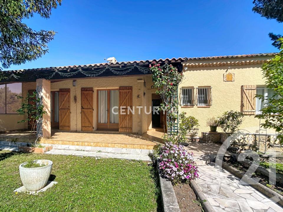 Carnoux En Provence, Provence-Alpes-Côte D'Azur 13470, França