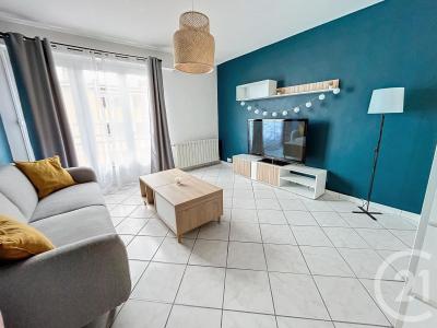 Clermont Ferrand, Auvergne 63100, Fransa