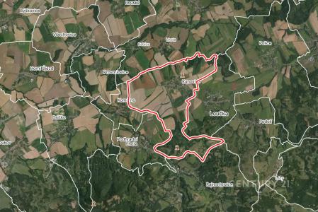 Kunovice, Vsetín 100 00, République Tchèque