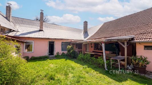 Boskovická, Protivanov, Prostějov 79848, République Tchèque