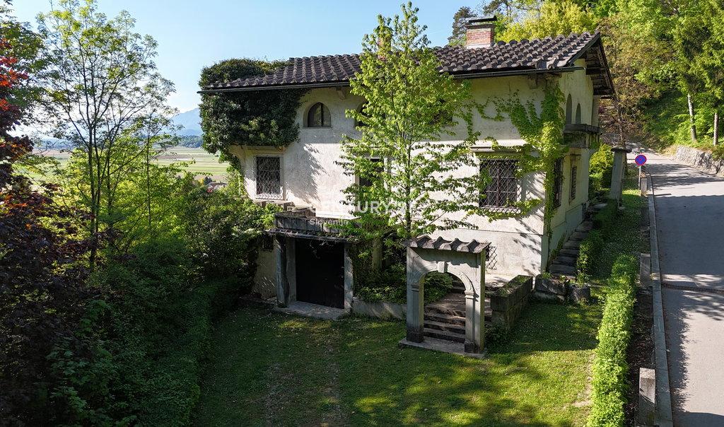 Ljubljana, Ljubljana, Osrednjeslovenska 1235, Eslovenia