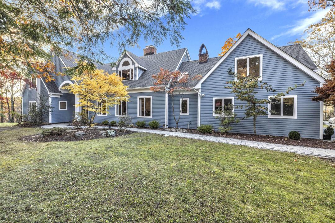 738 Ridge Road, Kinnelon, New Jersey 07405, États-Unis
