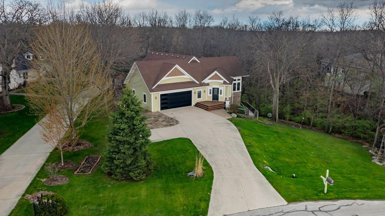 105 Majestic Oak Circle, Huxley, Iowa 50124, Estados Unidos