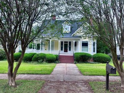 525 Hancock, AMERICUS, Georgia 31709, USA