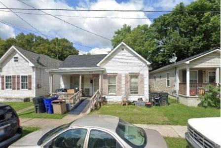 347 Ohio Street, Lexington, Kentucky 40508, États-Unis