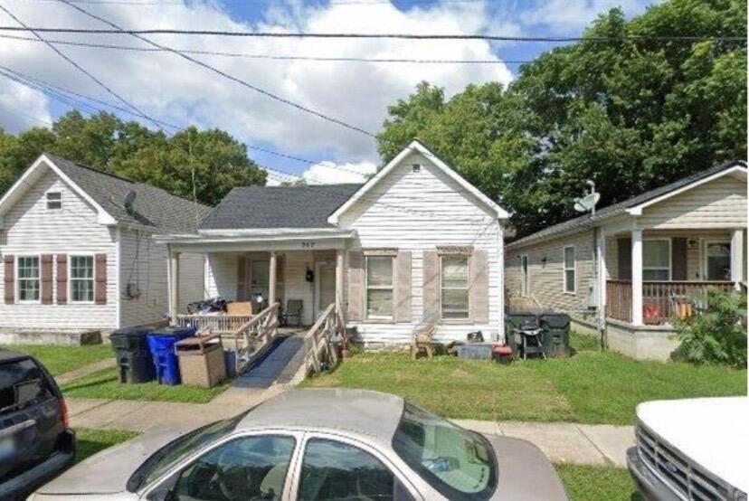 347 Ohio Street, Lexington, Kentucky 40508, USA