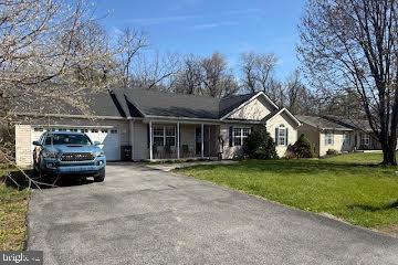 127 Jetta Circle, Martinsburg, 웨스트 버지니아 25403, 미국