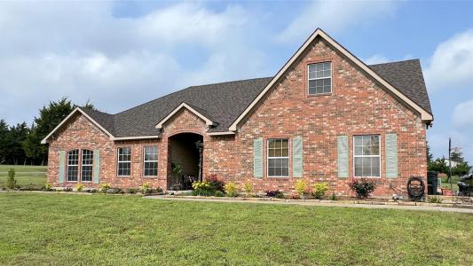 508 Lopez Dr., Sherman, Texas 75090, Stati Uniti