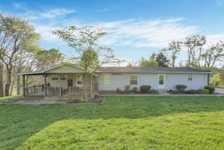 5905 Mainsville Rd., New Lexington, Ohio 43764, USA