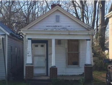 415 Chestnut Street, Lexington, Kentucky 40508, États-Unis