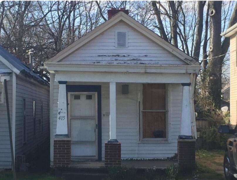 415 Chestnut Street, Lexington, Kentucky 40508, USA