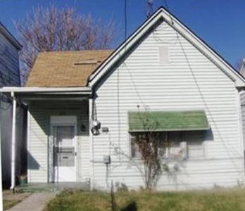 353 Ohio Street, Lexington, Kentucky 40508, États-Unis