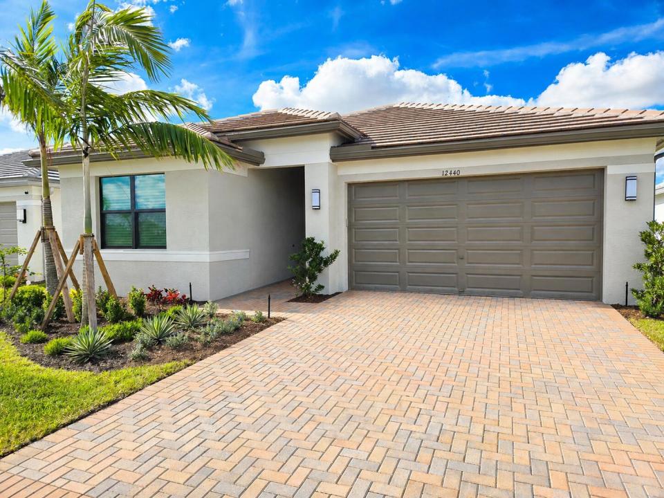 12440 SW Blue Mangrove Parkway, Port St Lucie, Floride 34987, États-Unis