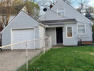 10506 Park Heights Road, Cleveland, Ohio 44104, USA