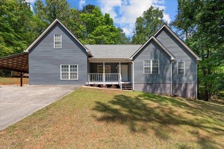 7908 Lambert Road, Winston, Georgia 30187, HOA KỲ
