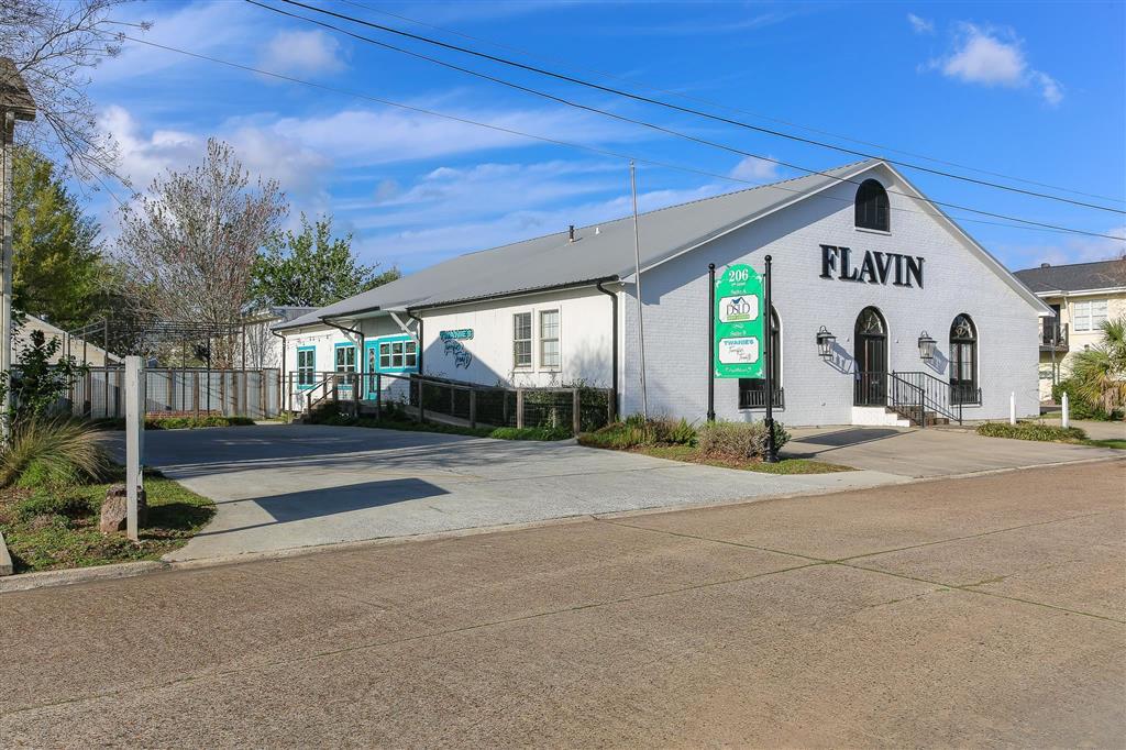 206 11th Street, Lake Charles, Louisiana 70601, USA