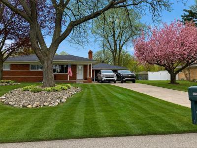 53165 Briar, Shelby Twp, ميشيغان 48316, الولايات المتحدة