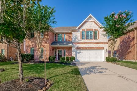 3530 Buchanan Hill Lane, Katy, Texas 77494, États-Unis
