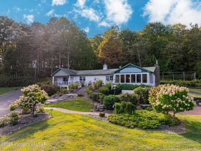 974 Kasko Road, Shavertown, 宾夕法尼亚州 18708, 美国