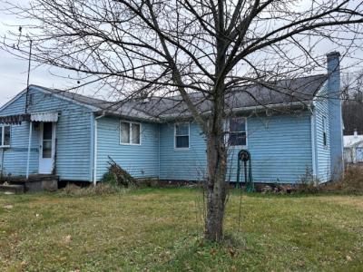 577 Knarr Road, Jersey Shore, Pennsylvania 17740, USA