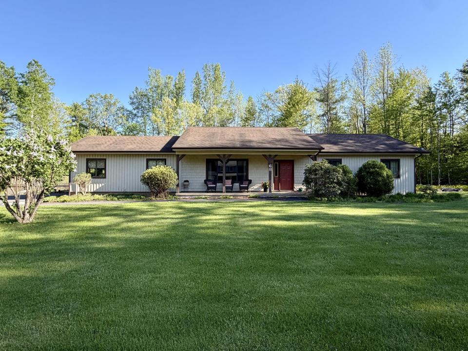 68 Rosbo Lane, Morrisonville, New York 12962, États-Unis