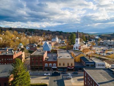359 Central Street, Franklin, NH 03235, USA