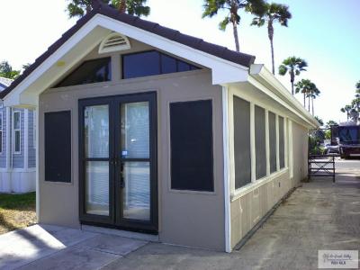 2140 W Mazerron, Mercedes, Texas 78570, USA