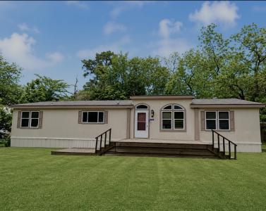 105 West Spruce, Huntington, Texas 75949, Stati Uniti