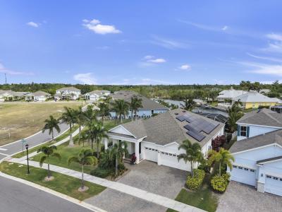 954 Signet Dr, Apollo Beach, Florida 33572, Stati Uniti