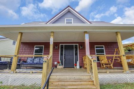908 South 8th Street, Ironton, Ohio 45638, Estados Unidos