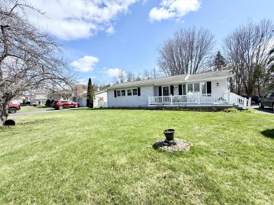 10 Melody Lane, Plattsburgh, Nueva York 12901, Estados Unidos