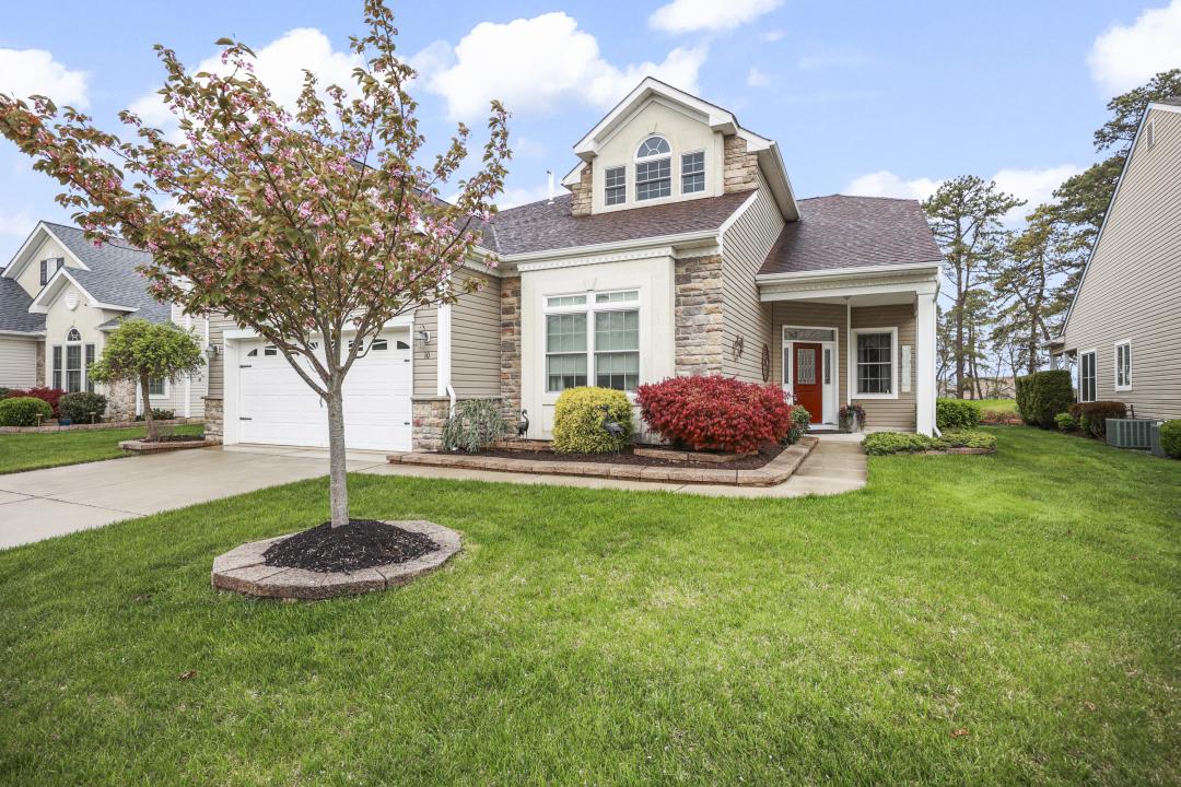 10 Harvey Cedar Way, Waretown, New Jersey 08758, Stati Uniti