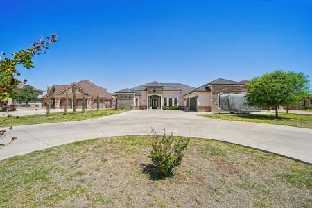 2108 Westridge Road, Carlsbad, Nowy Meksyk 88220, USA